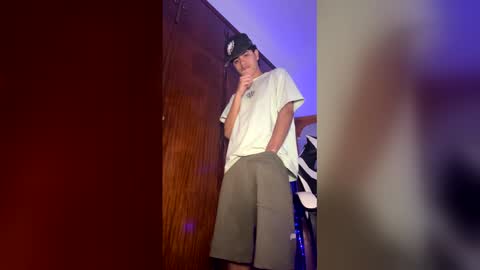 boyada18 online show from April 3, 11:29 am