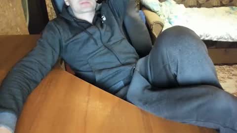 BoyApollon online show from February 9, 6:12 pm