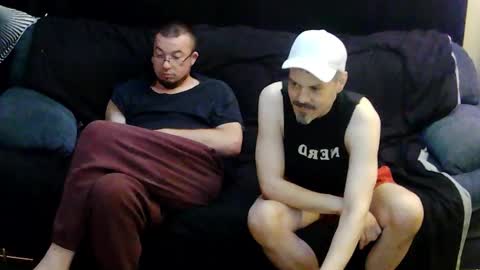 Snapshot of boyblond36 chatting on October 18, 9:47 am Slutty Stud online show from October 18, 9:47 am