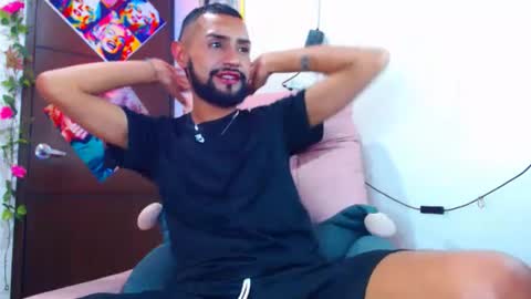 boybunnyerotic online show from September 17, 3:40 am