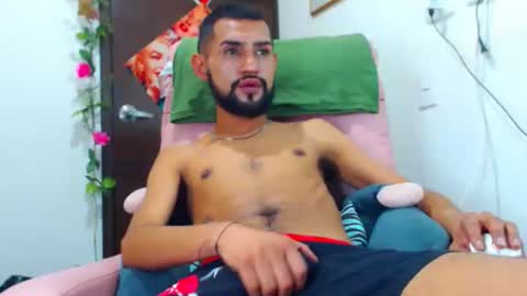 boybunnyerotic online show from September 16, 12:23 am