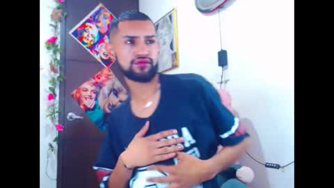 boybunnyerotic online show from September 11, 12:26 pm