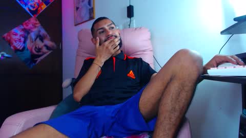 boybunnyerotic online show from September 20, 12:38 pm