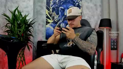 Snapshot of boyc02_ chatting on September 11, 10:53 pm boyc02_ online show from September 11, 10:53 pm