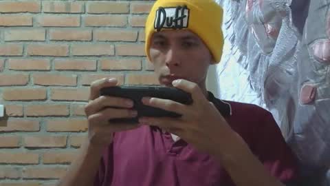 Boy online show from February 22, 12:01 am