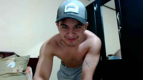 boyfit2023 online show from June 20, 12:26 am