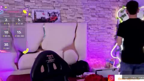 boyfox_tay online show from January 31, 7:23 pm