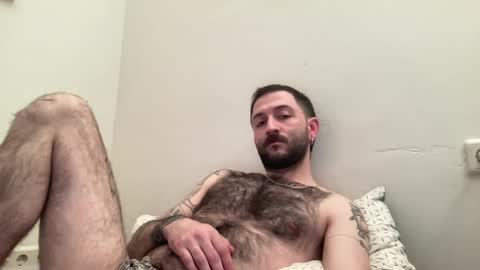 boyfriend_shrapnel online show from February 14, 3:33 am