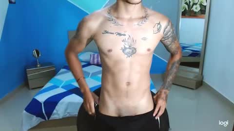 Snapshot of boyhot_sw chatting on January 21, 4:22 am boyhot_sw online show from January 21, 4:22 am