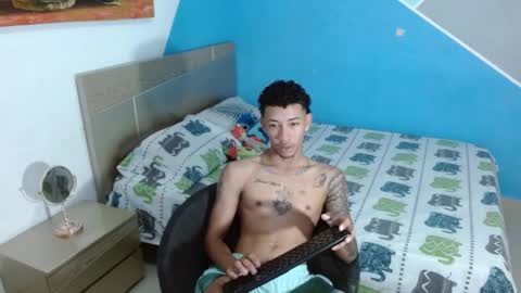 Snapshot of boyhot_sw chatting on February 28, 5:37 am boyhot_sw online show from February 28, 5:37 am