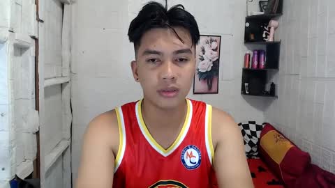 Snapshot of boyinyourfantasy chatting on December 30, 7:53 pm Dex online show from December 30, 7:53 pm