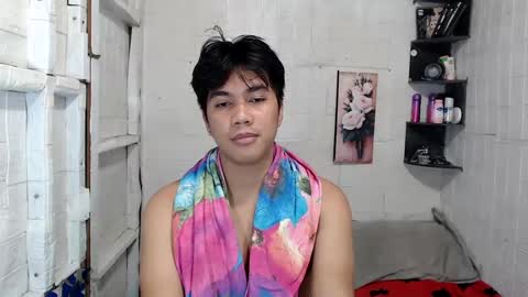 Snapshot of boyinyourfantasy chatting on February 20, 8:36 pm Dex online show from February 20, 8:36 pm