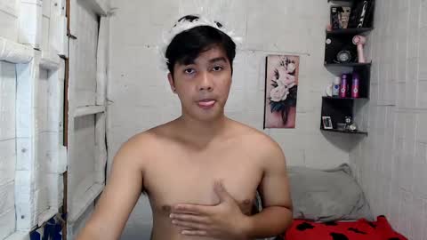 Snapshot of boyinyourfantasy chatting on February 4, 7:00 pm Dex online show from February 4, 7:00 pm
