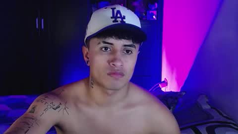 miguel  online show from March 2, 3:39 am