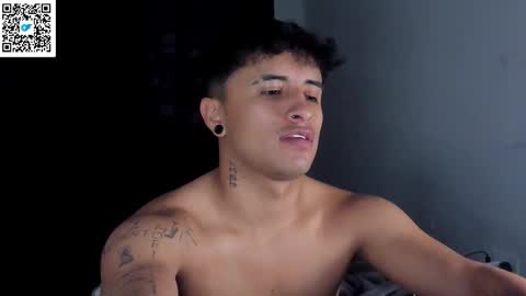 Snapshot of boylatin_777 chatting on September 13, 6:42 pm miguel online show from September 13, 6:42 pm