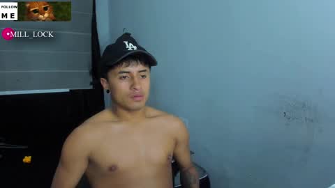 Snapshot of boylatin_777 chatting on December 23, 2:24 am miguel online show from December 23, 2:24 am