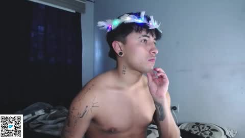 Snapshot of boylatin_777 chatting on September 20, 6:41 pm miguel online show from September 20, 6:41 pm