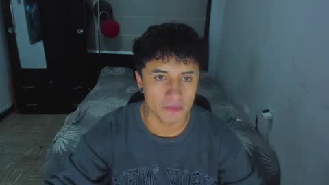 Snapshot of boylatin_777 chatting on January 10, 3:18 am miguel online show from January 10, 3:18 am