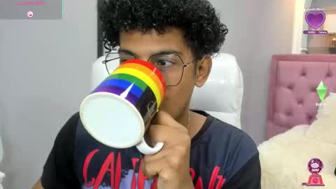 Jackson online show from November 28, 12:40 pm