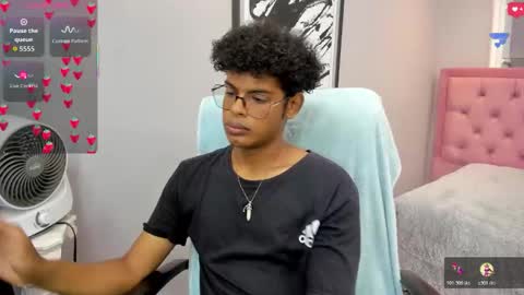 Jackson online show from October 29, 1:14 pm