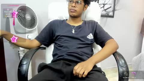 Jackson online show from November 4, 12:39 pm