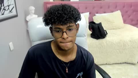 Jackson online show from November 26, 12:30 pm