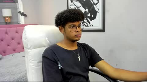 Jackson online show from October 19, 12:41 pm