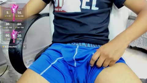 Jackson online show from November 2, 1:48 pm