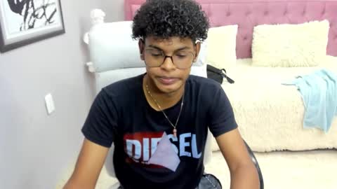 Jackson online show from November 21, 12:59 pm