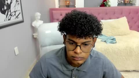 Jackson online show from November 25, 12:29 pm