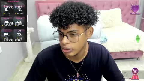 Jackson online show from November 27, 12:31 pm