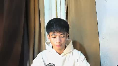HI IM JAMES DONT FORGET GIVE ME THUMBS UP AND JOIN TO MY FANCLUB online show from June 26, 8:28 am