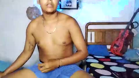 andrew online show from January 13, 12:13 pm