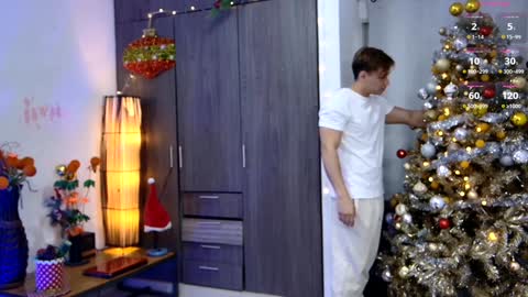 Snapshot of boysgang_sex chatting on December 7, 11:40 am Angelo Mark Fernando Taylor online show from December 7, 11:40 am
