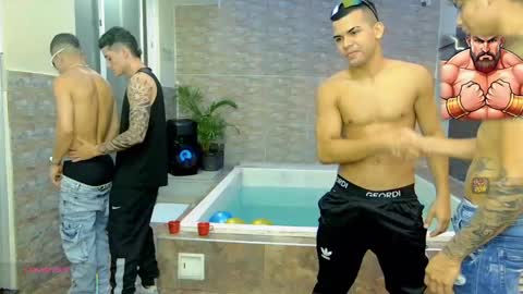 Angelo Mark Fernando Taylor online show from May 10, 11:44 am