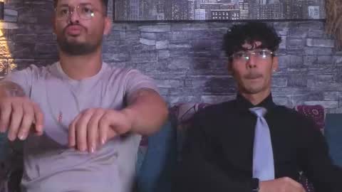 boysonfiree online show from November 11, 11:48 am