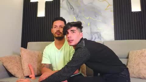 boysonfiree online show from November 15, 12:07 pm