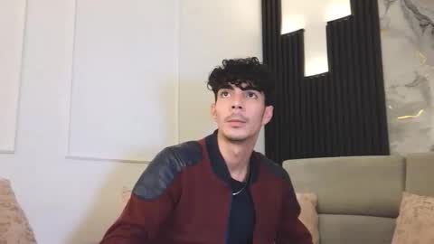 boysonfiree online show from November 14, 12:06 pm