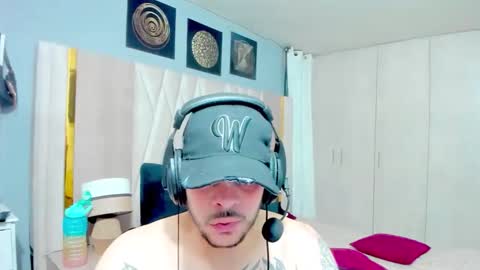 Mateo online show from September 13, 3:29 am