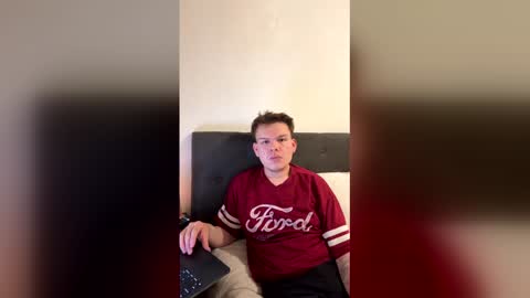 Brad online show from April 30, 8:21 am