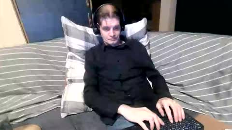 bponie1 online show from April 3, 11:56 pm