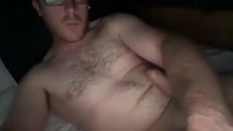 Brad online show from April 27, 8:14 pm