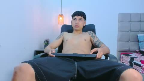 Brandon online show from March 17, 4:31 pm