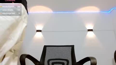 Brandon online show from November 3, 2:30 pm