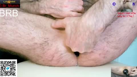 Baron online show from April 7, 4:56 am