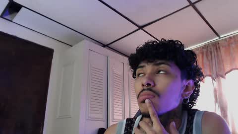 bra_c online show from April 8, 7:11 pm