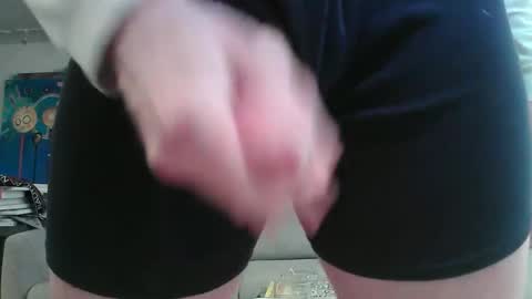 brad1346 online show from April 8, 11:46 pm