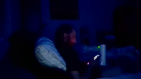 GuitarBrad1989 online show from January 16, 3:42 am