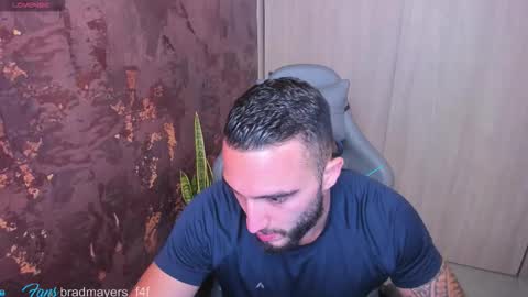 instagramBrad mayers1twittermayersbrad online show from March 2, 2:33 am