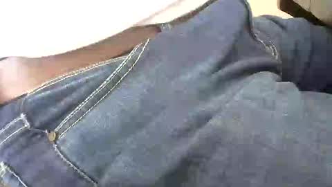 brad2717 online show from October 20, 6:34 pm